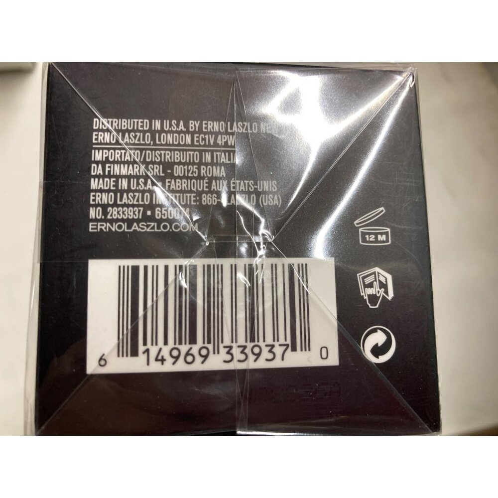 Erno Laszlo Phormula 3-9 Repair Serum 1oz / 30 mL New In Sealed Box - Picture 3 of 4